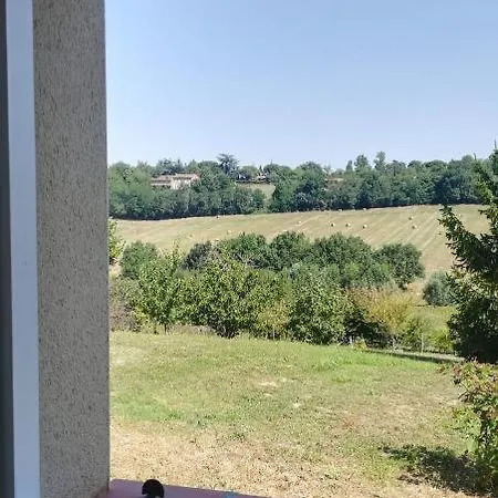 Domaine De Cayre Couette-café Mervilla