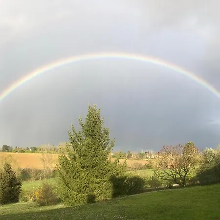 Domaine De Cayre Couette-café 3*