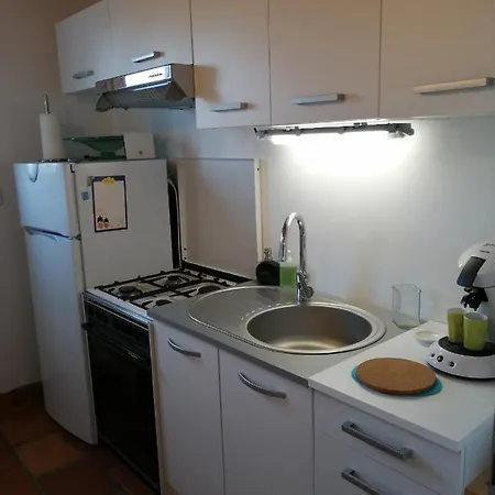 Domaine De Cayre Couette-café Mervilla