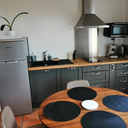 Couette-café Domaine De Cayre Mervilla