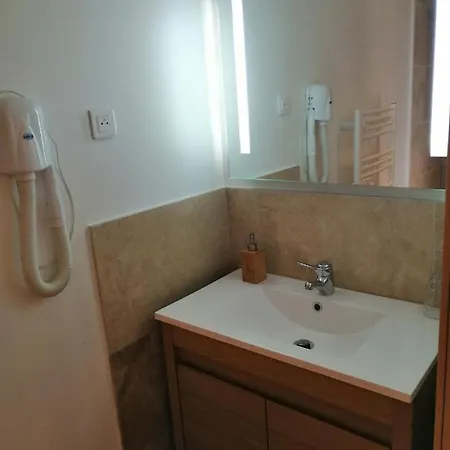 Domaine De Cayre Couette-café Mervilla