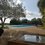 Domaine De Cayre Nocleg ze śniadaniem