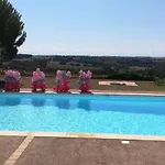 Domaine De Cayre Nocleg ze śniadaniem