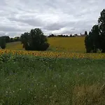 Domaine De Cayre Nocleg ze śniadaniem 3*