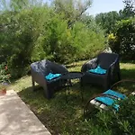 Domaine De Cayre Nocleg ze śniadaniem 3*