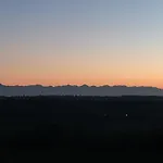 Domaine De Cayre Nocleg ze śniadaniem