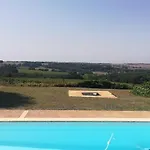 Nocleg ze śniadaniem Domaine De Cayre Mervilla