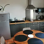 Nocleg ze śniadaniem Domaine De Cayre Mervilla