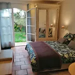Nocleg ze śniadaniem Domaine De Cayre 3*