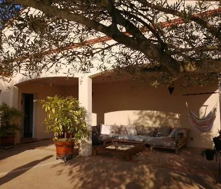 Alojamento de Acomodação e Pequeno-almoço Domaine De Cayre