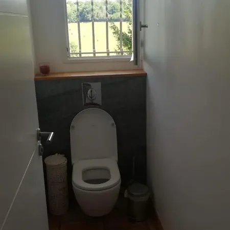 Domaine De Cayre Oda ve Kahvaltı