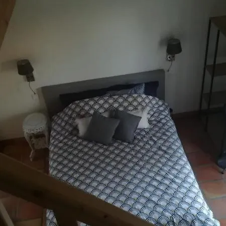 Domaine De Cayre Mervilla