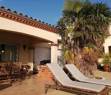 Domaine De Cayre Mervilla