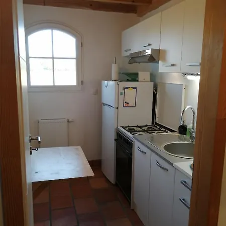 Domaine De Cayre Oda ve Kahvaltı