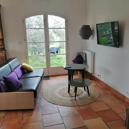 Domaine De Cayre * Mervilla