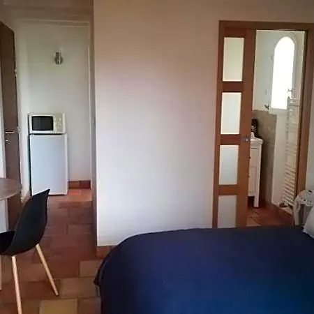 Domaine De Cayre Alojamento de Acomodação e Pequeno-almoço 3*