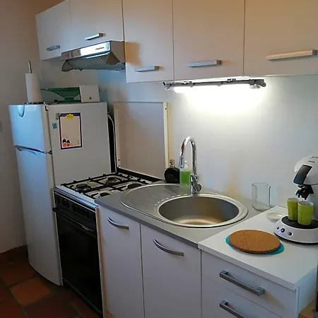 Alojamento de Acomodação e Pequeno-almoço Domaine De Cayre 3*
