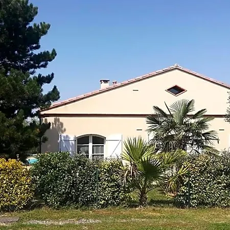 Domaine De Cayre Mervilla