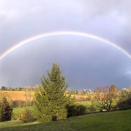 Domaine De Cayre 3*