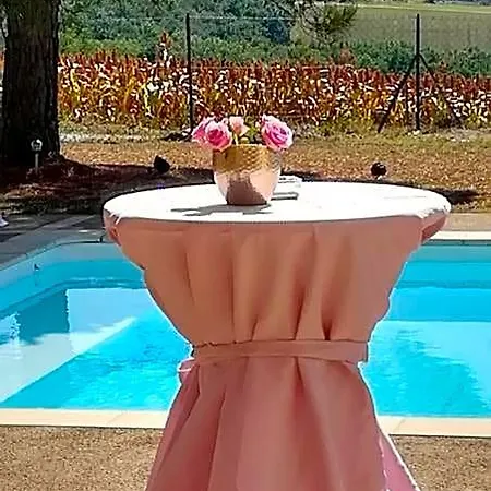 Alojamento de Acomodação e Pequeno-almoço Domaine De Cayre 3*