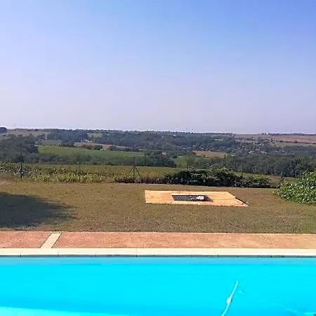 Domaine De Cayre