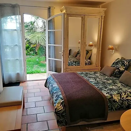 Domaine De Cayre Mervilla